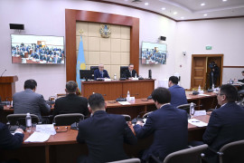 В&nbsp;Казахстане озадачились повышением привлекательности госслужбы