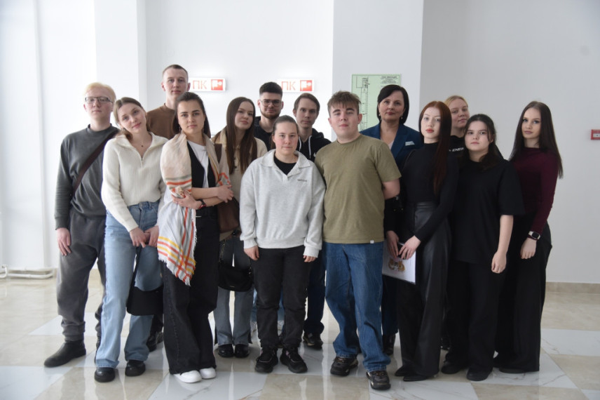 День открытых дверей прошел в Минспорте Коми