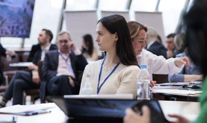 Представители органов исполнительной власти регионов обучаются в «Школе экспорта»