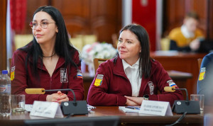 В «Школе актива губернатора» Кировской области состоялся первый выпуск