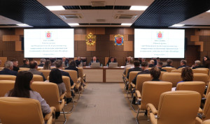 Петербург расширяет внедрение бережливых технологий в госуправлении