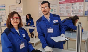 Специалисты мэрии Пятигорска обучались бережливым технологиям