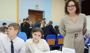 Подведены итоги проекта «Управленческие классы» Чувашии