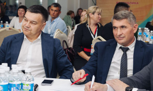 В Чувашии запустили VII сезон конкурса «Управленческая команда»