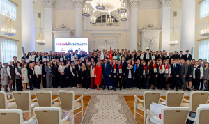 В Петербурге подвели итоги проекта «Школа Смольного»