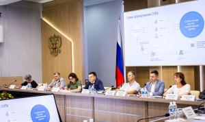 В Чувашии продолжается приём заявок на конкурс лучших практик наставничества