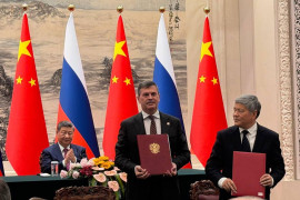 Россия и&nbsp;Китай расширяют сотрудничество в&nbsp;подготовке управленческих кадров
