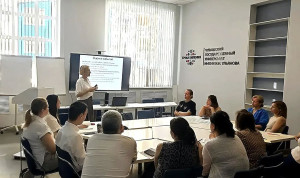 В Чувашии для новичков на госслужбе запущена программа сопровождения и адаптации