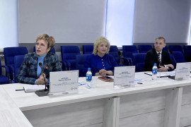 Стали известны лучшие специалисты службы занятости Приморского края