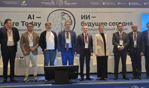 ИИ становится частью новой управленческой инфраструктуры