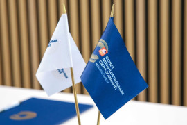 В&nbsp;Подмосковье наградили лучших специалистов органов местного самоуправления