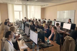 Сотрудники кадровых служб учатся работать в&nbsp;Единой системе управления кадрами
