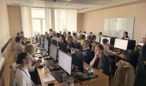 Сотрудники кадровых служб учатся работать в Единой системе управления кадрами