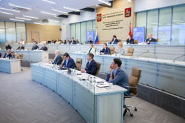 В&nbsp;России формируют систему оценки эффективности внедрения&nbsp;ИИ