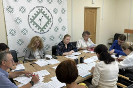Подготовку проектов резерва управленческих кадров обсудили в&nbsp;Коми