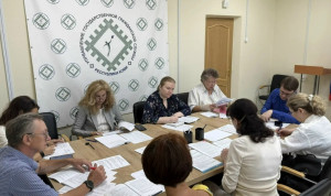 Подготовку проектов резерва управленческих кадров обсудили в Коми