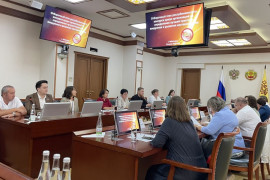 В&nbsp;Чувашии прошел второй этап конкурса лучших практик наставничества