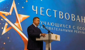 В Дагестане дали старт новому кадровому проекту