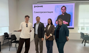 В Липецкой области образовательная программа «Кадры. ИТ-трансформация» подходит к завершению