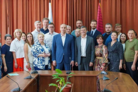 В&nbsp;Свердловской области создадут новые возможности для подготовки управленческих кадров