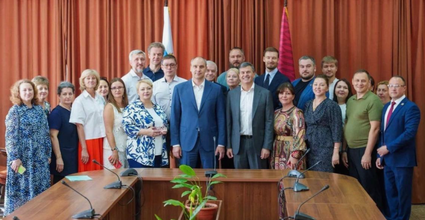 В Свердловской области создадут новые возможности для подготовки управленческих кадров