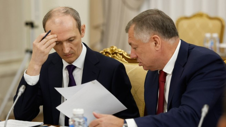 Правительство запускает эксперимент с единым сервисом получения льгот