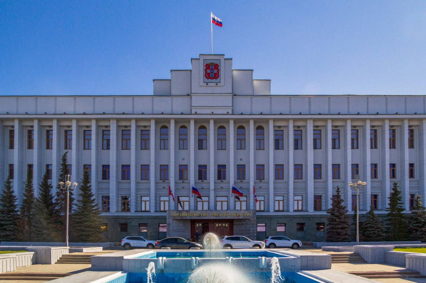 Будущие управленцы Омской области учились эффективно вести совещания