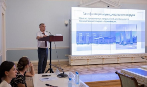 Комиссия определила кандидатов на пост главы Шалинского муниципального округа
