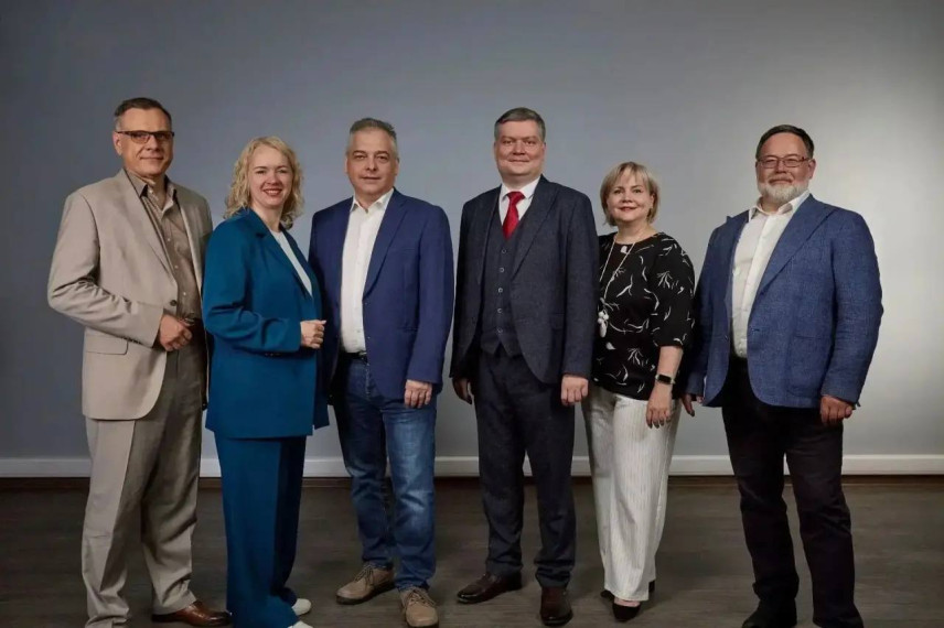 Новая лаборатория займется развитием методик командного управления