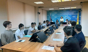 Целевое обучение поможет подготовить кадры для органов власти Чувашии