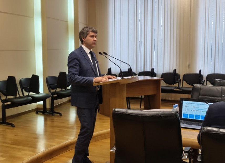Красноярский край расширяет применение ИИ в госуправлении
