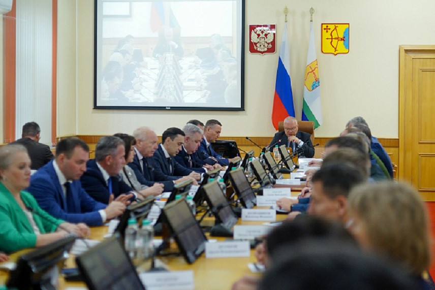В Кировской области пересмотрят подход к ответам на обращения жителей