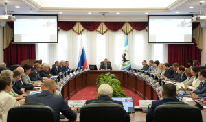 Ответы на обращения жителей Приангарья проверят на качество и результативность