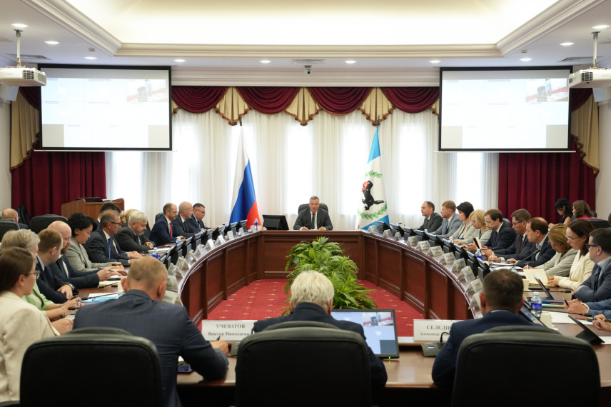Ответы на обращения жителей Приангарья проверят на качество и результативность