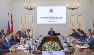 Петербург систематизирует внедрение искусственного интеллекта в госуправление