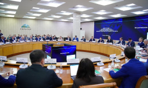 Башкортостан формирует систему внедрения ИИ в госуправление
