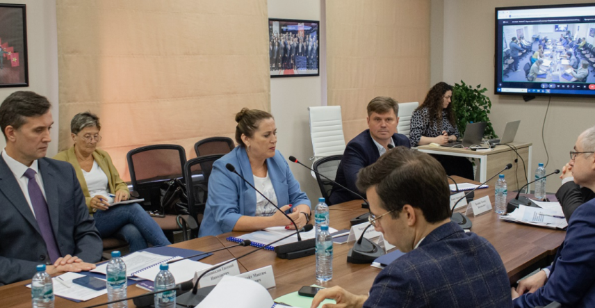 Для отбора кандидатов на госслужбу разработали новую систему оценки