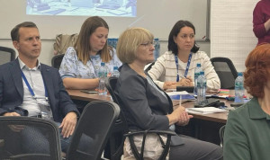 Новые методы управления персоналом изучают госслужащие на программе «ГосHR»