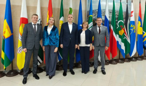 Управленцы Саратовской области изучили кадровые практики Татарстана
