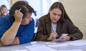 Госслужащие Хакасии изучали методы профилактики терроризма и экстремизма