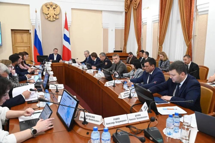 Центр развития искусственного интеллекта будет создан в Омской области