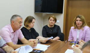 Государственные гражданские служащие Дагестана прошли аттестацию в Минтруде республики