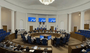 Кадровую стратегию и корпоративную культуру обсудили в Новгородской области