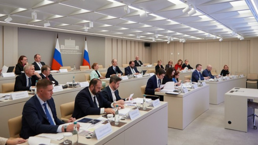 Для внедрения ИИ в России сформировали более 170 показателей по 16 отраслям