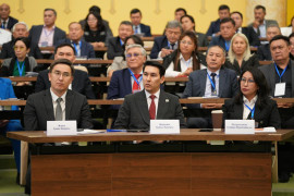 В&nbsp;Казахстане усиливают роль комплаенс-служб в&nbsp;предупреждении коррупции