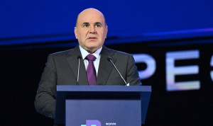 Премьер-министр России обозначил задачи внедрения ИИ в госучреждениях