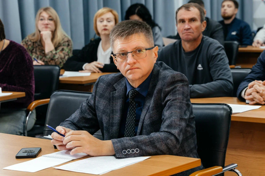 Госслужащие Липецкой области освоили современные инструменты контроля и надзора