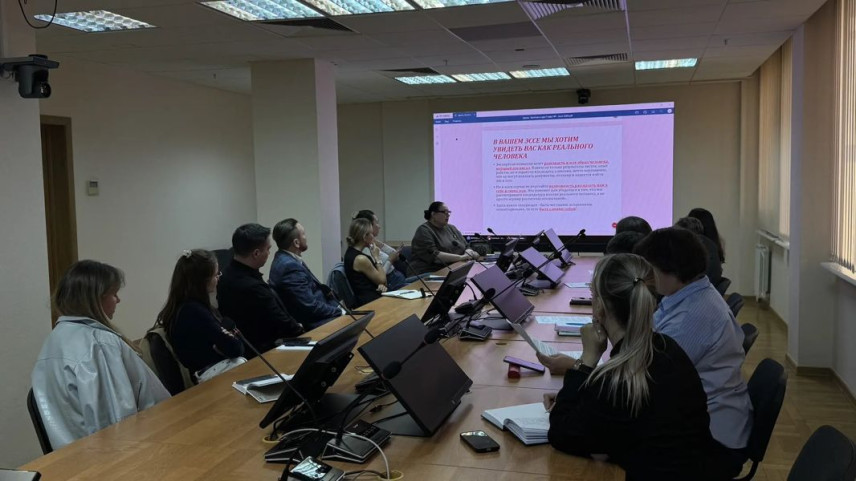 Участники кадровых конкурсов на госслужбе Чувашии перешли к обучающему этапу