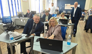 Карельские госслужащие освоили применение ИИ для решения рабочих задач