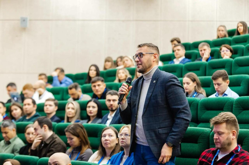 Федеральный резерв управленческих кадров готовится к защите итоговых проектов